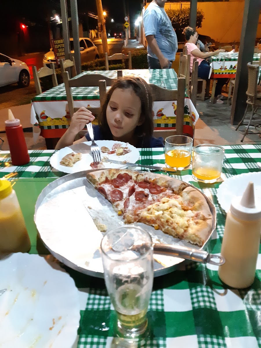 Pizzaria Dom Camillo-5