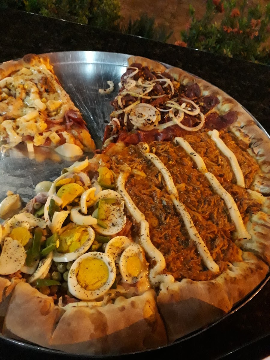 Pizzaria Dom Camillo-6