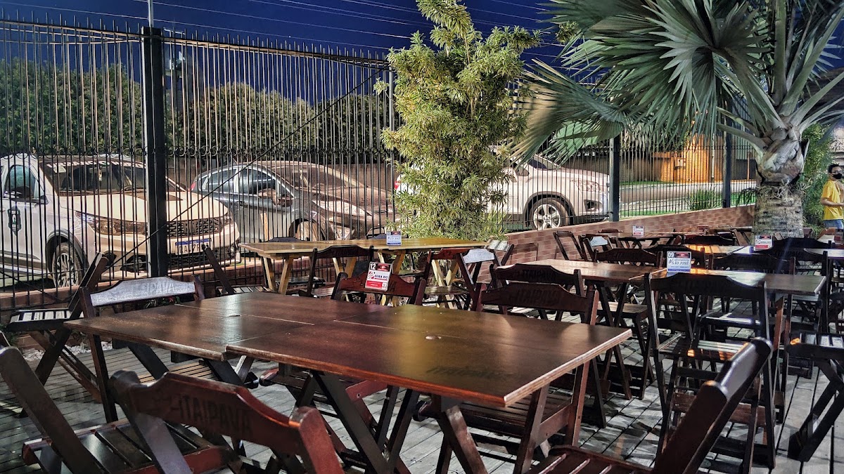 Pizzaria Dom Pedralli