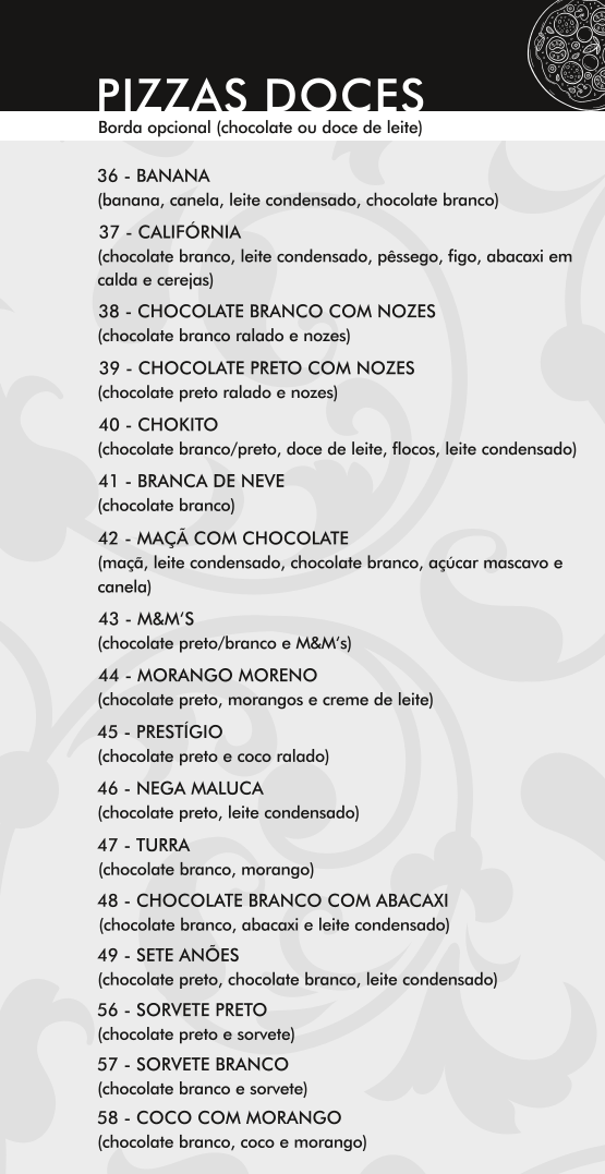 Menu Pizzaria Don Valentim-1