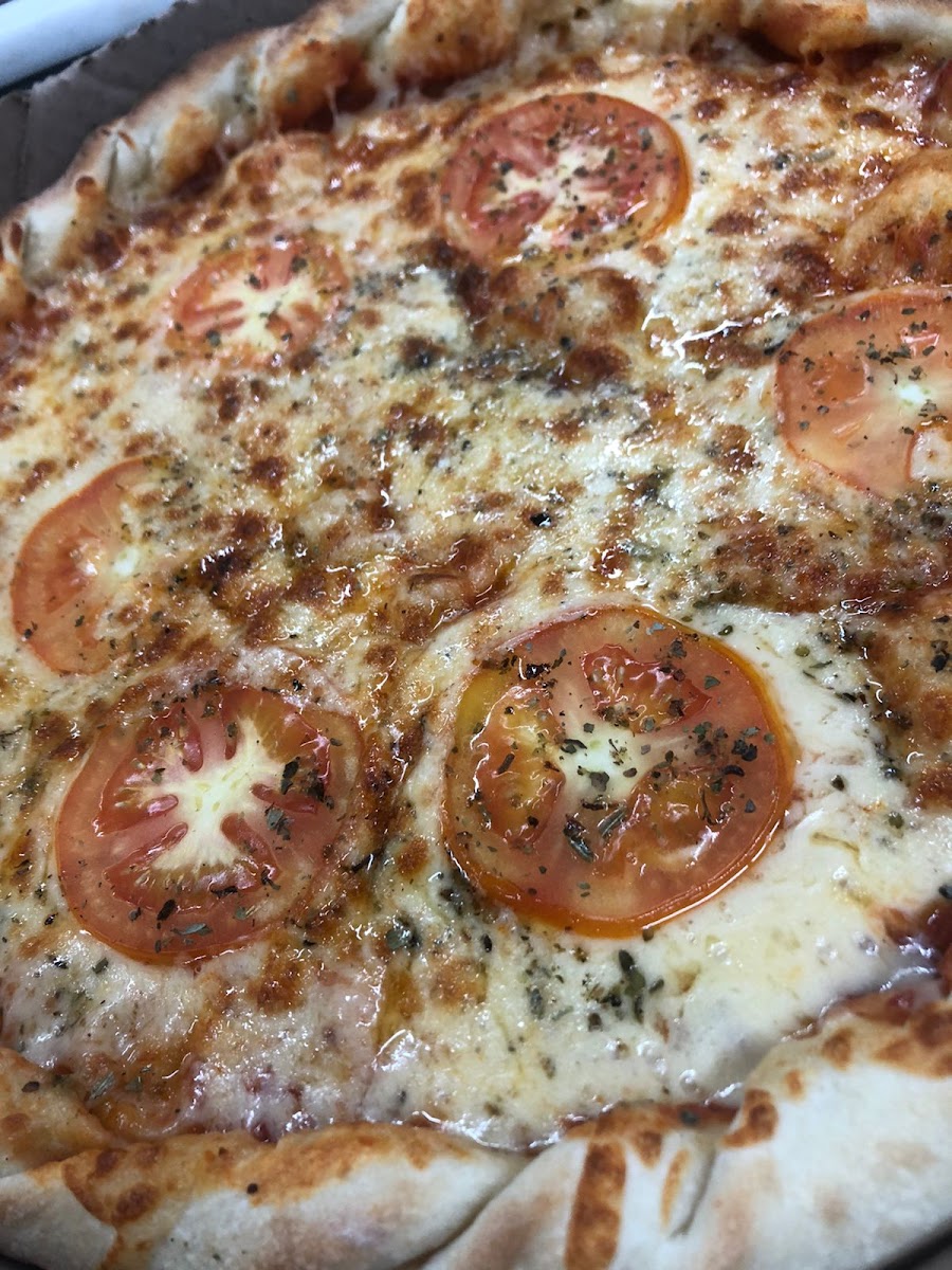 Pizzaria Dona Vivi-10