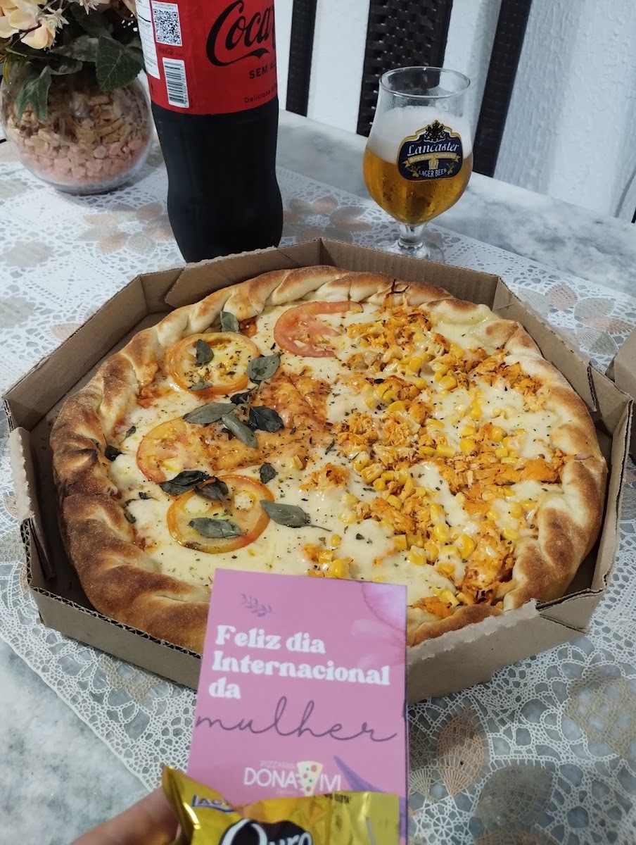 Pizzaria Dona Vivi-3