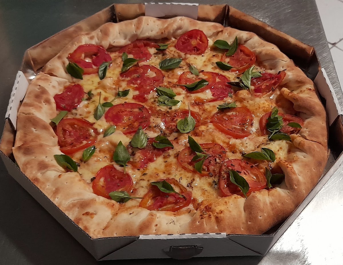Pizzaria Donna Zilma