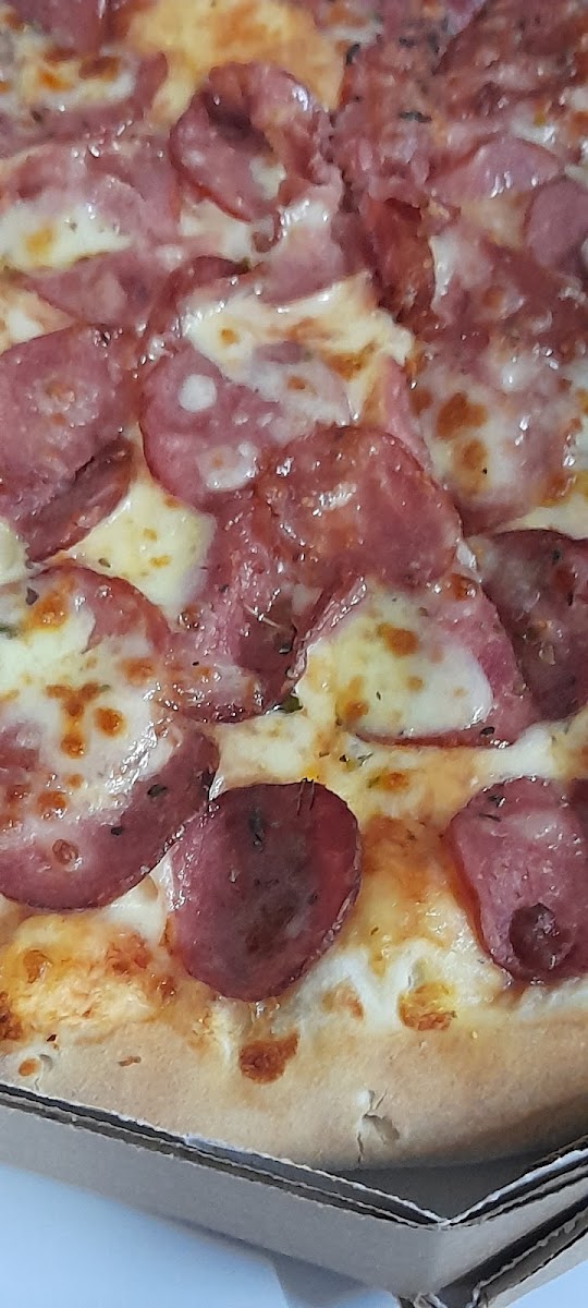 Pizzaria Donna Zilma-3