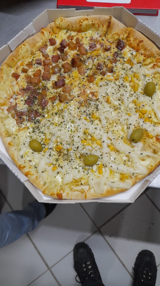 Pizzaria Donna Zilma-5