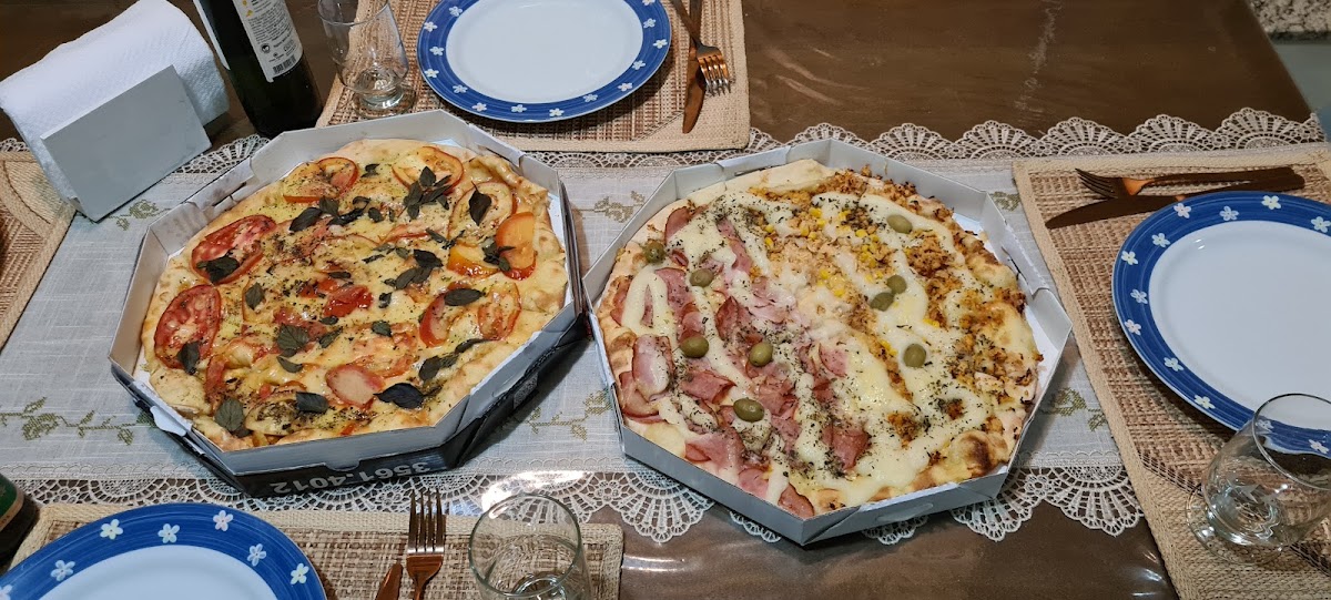 Pizzaria Donna Zilma-6