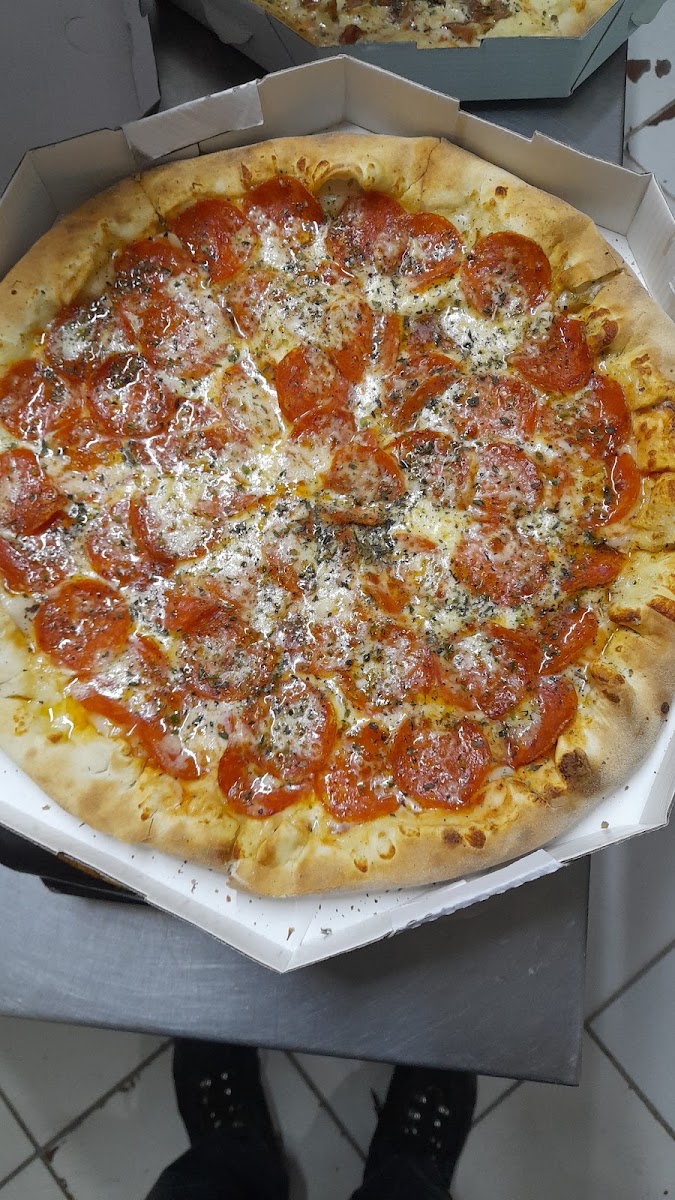 Pizzaria Donna Zilma-7