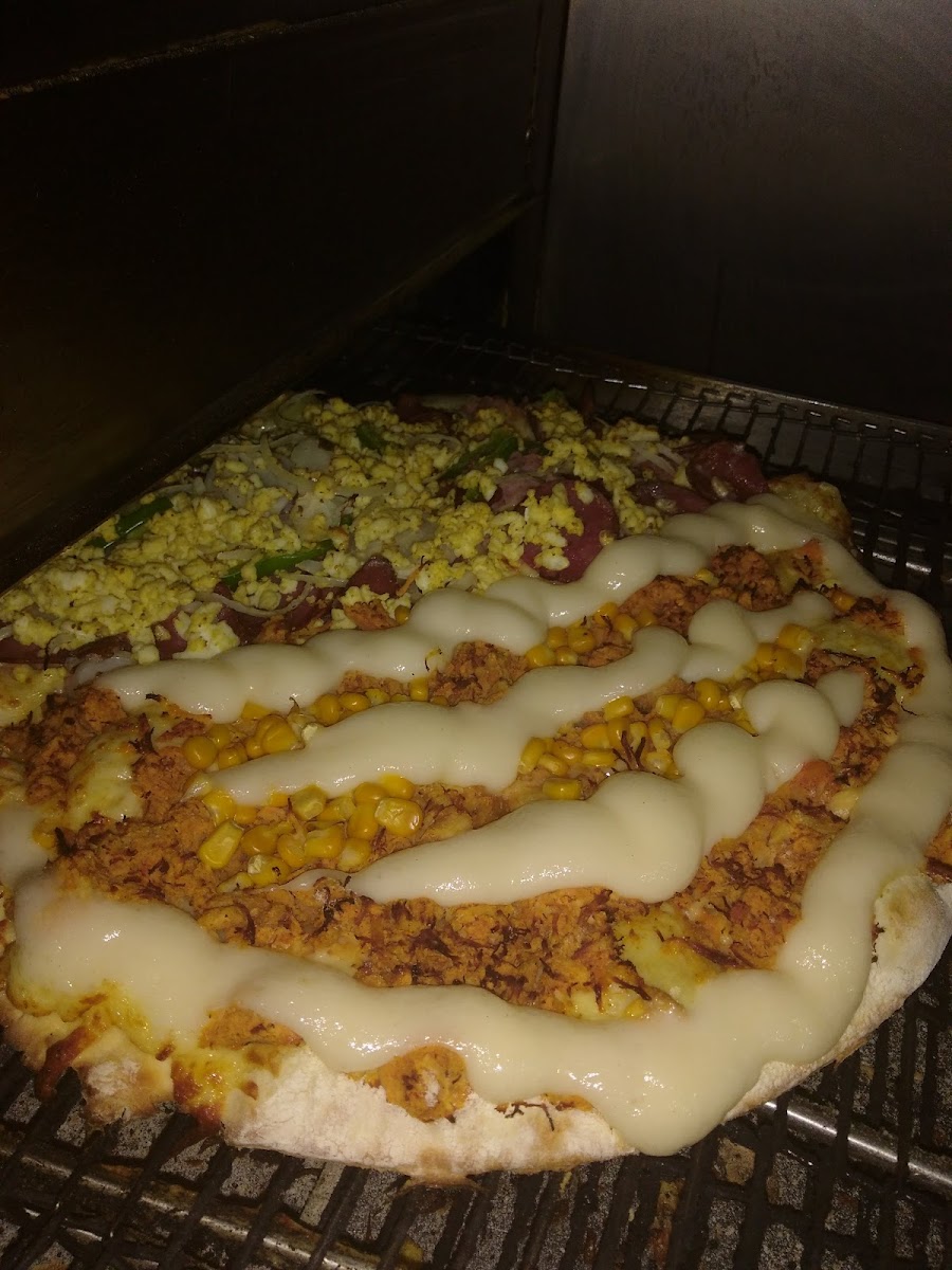 Pizzaria Donna Zilma-8