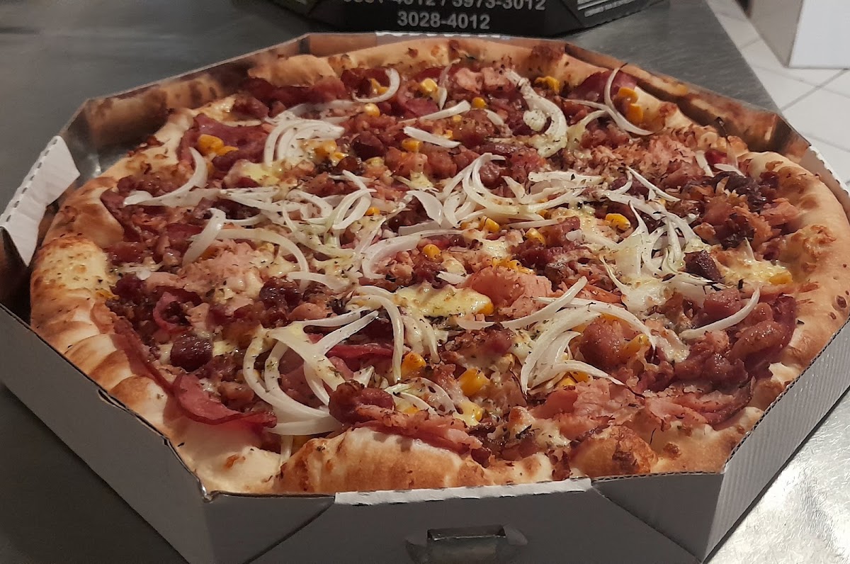 Pizzaria Donna Zilma-9