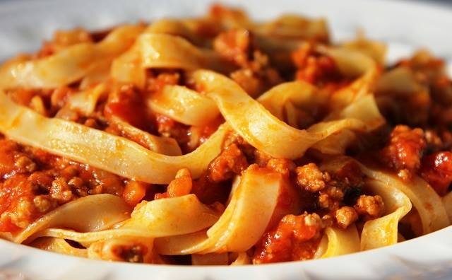 Pizzaria E Gastronomia Italiana-10