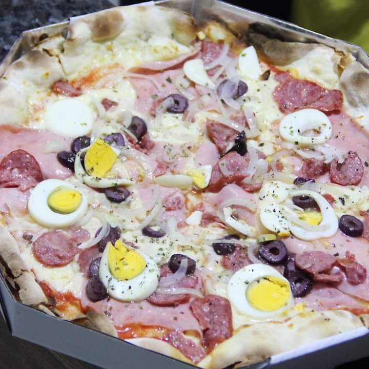 Pizzaria E Gastronomia Italiana-3
