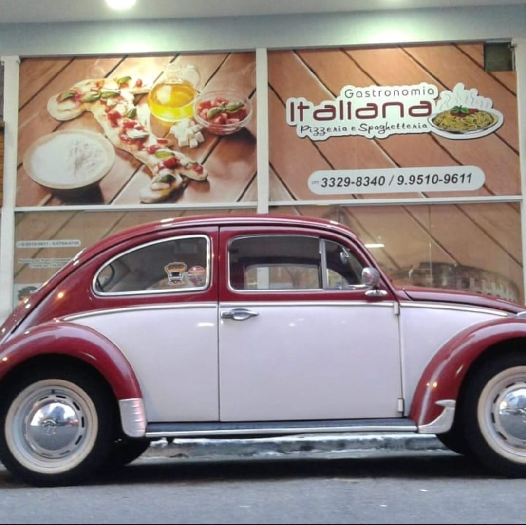 Pizzaria E Gastronomia Italiana-4