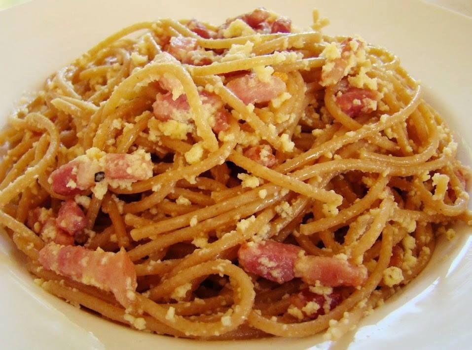 Pizzaria E Gastronomia Italiana-7