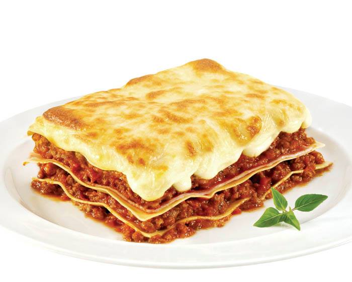 Pizzaria E Gastronomia Italiana-9