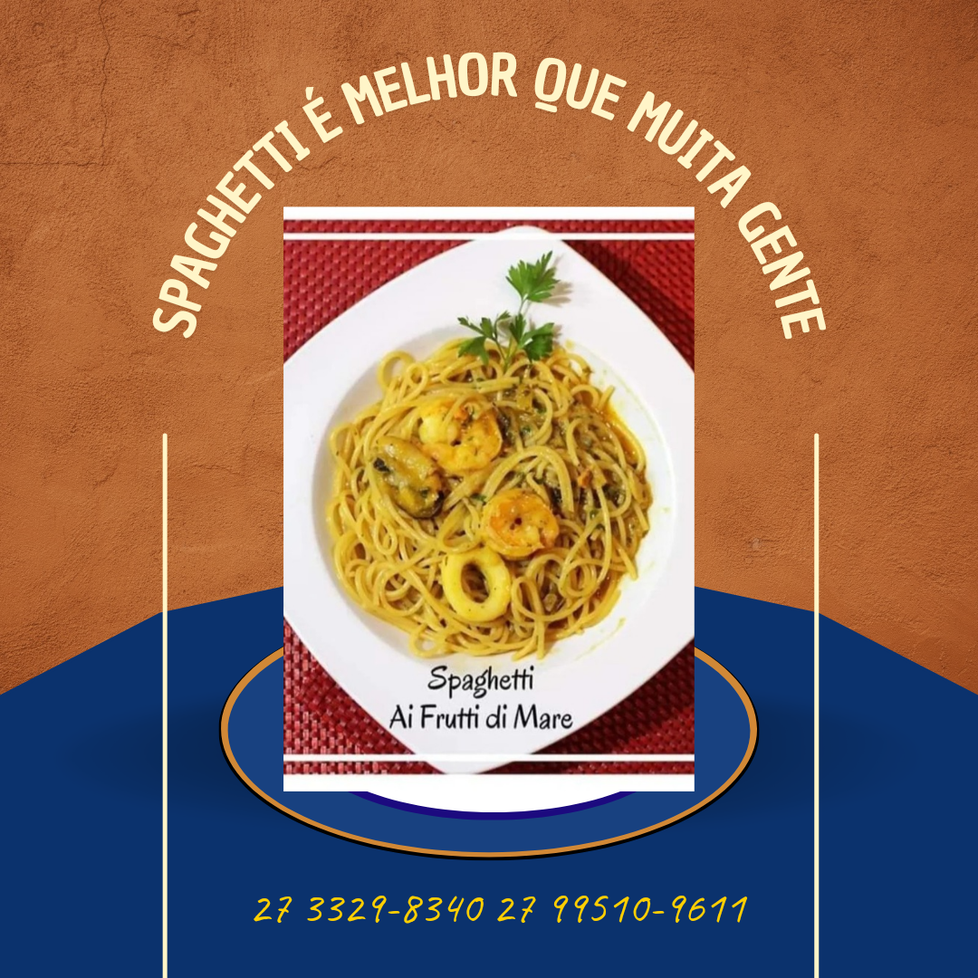 Menu Pizzaria E Gastronomia Italiana-5