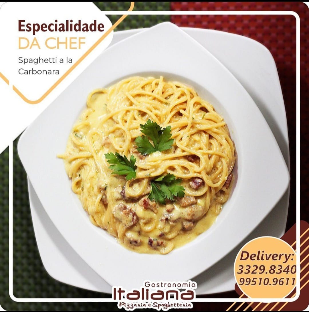 Menu Pizzaria E Gastronomia Italiana-7