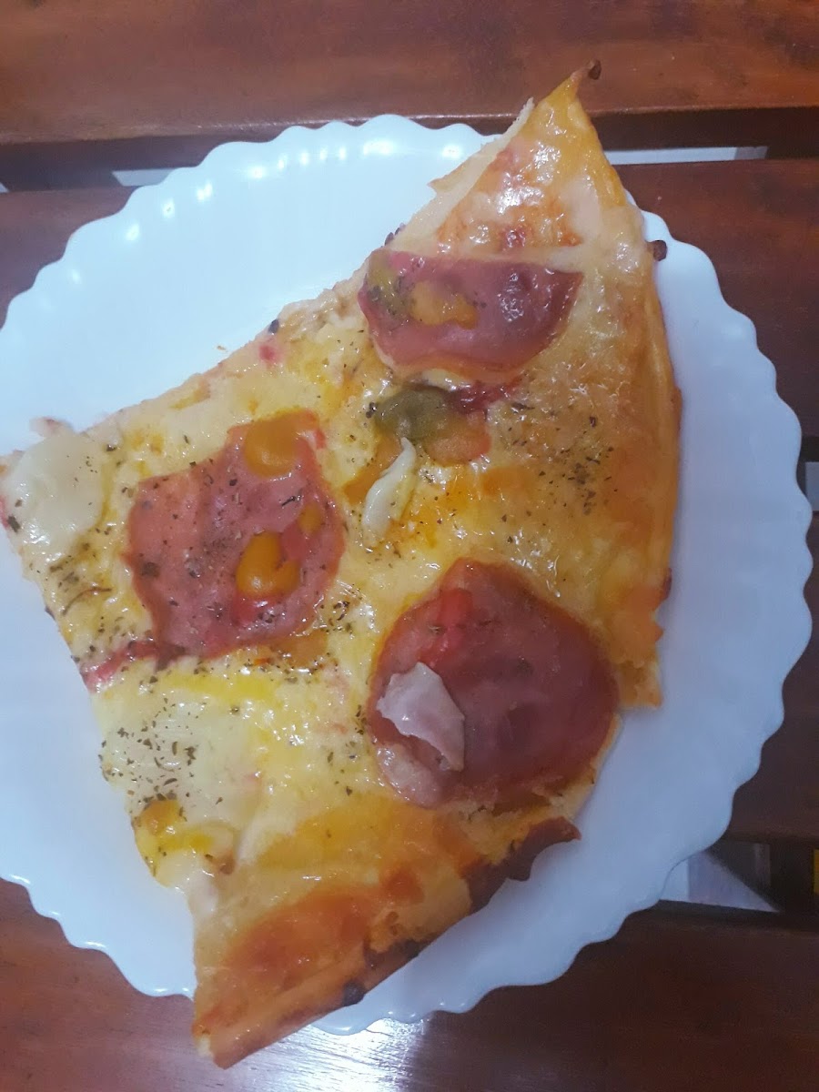 Pizzaria E Restaurante Cambuí-8