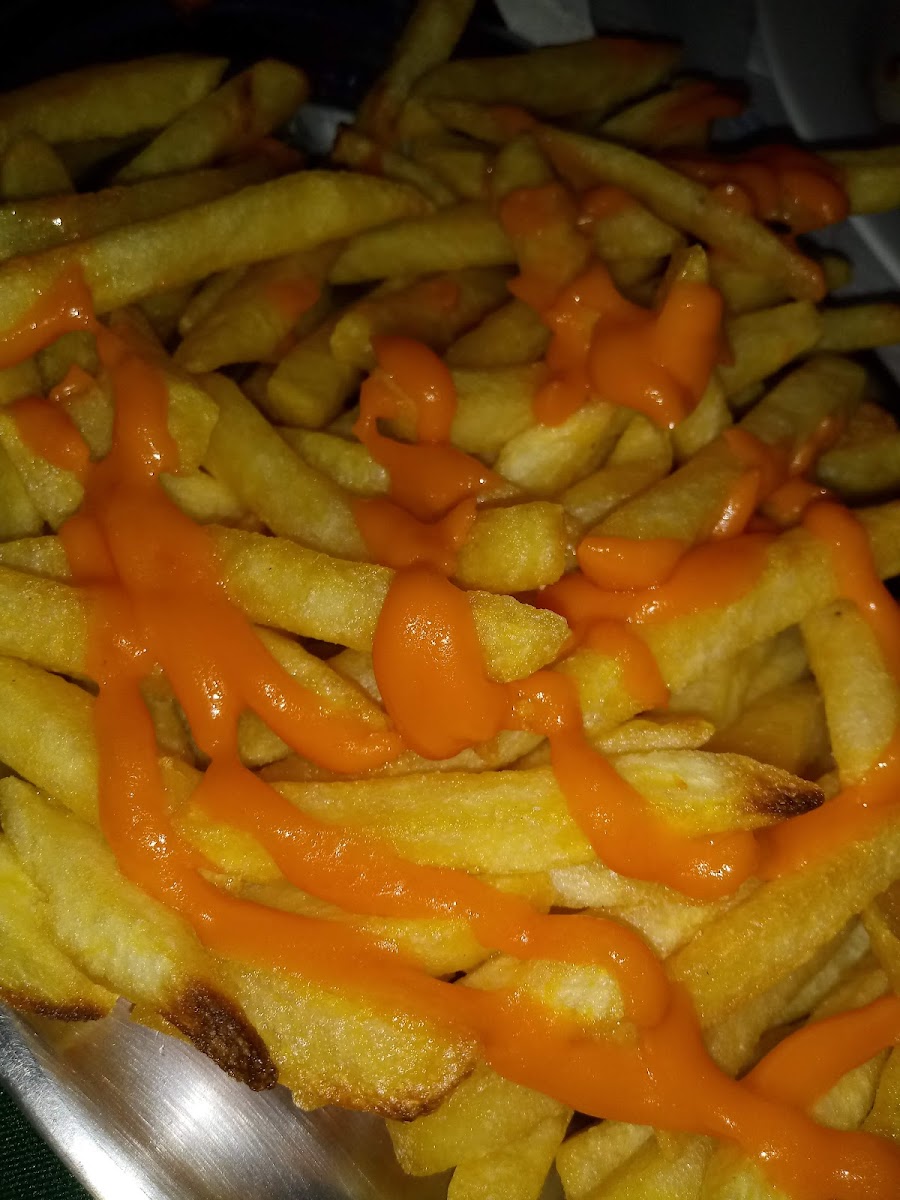 Pizzaria E Restaurante Cambuí-9