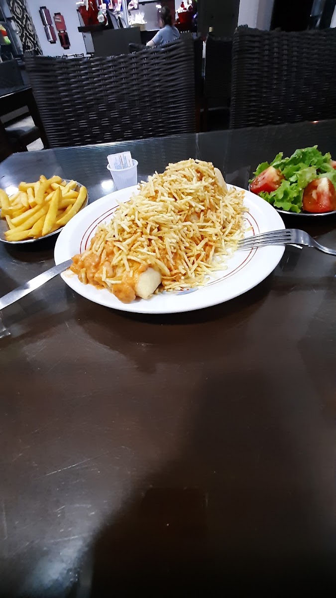 Pizzaria E Restaurante Da Bisa - Matinhos- Pr-10