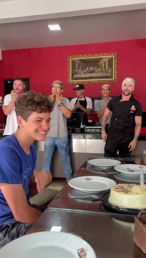 Pizzaria E Restaurante Da Bisa - Matinhos- Pr-2