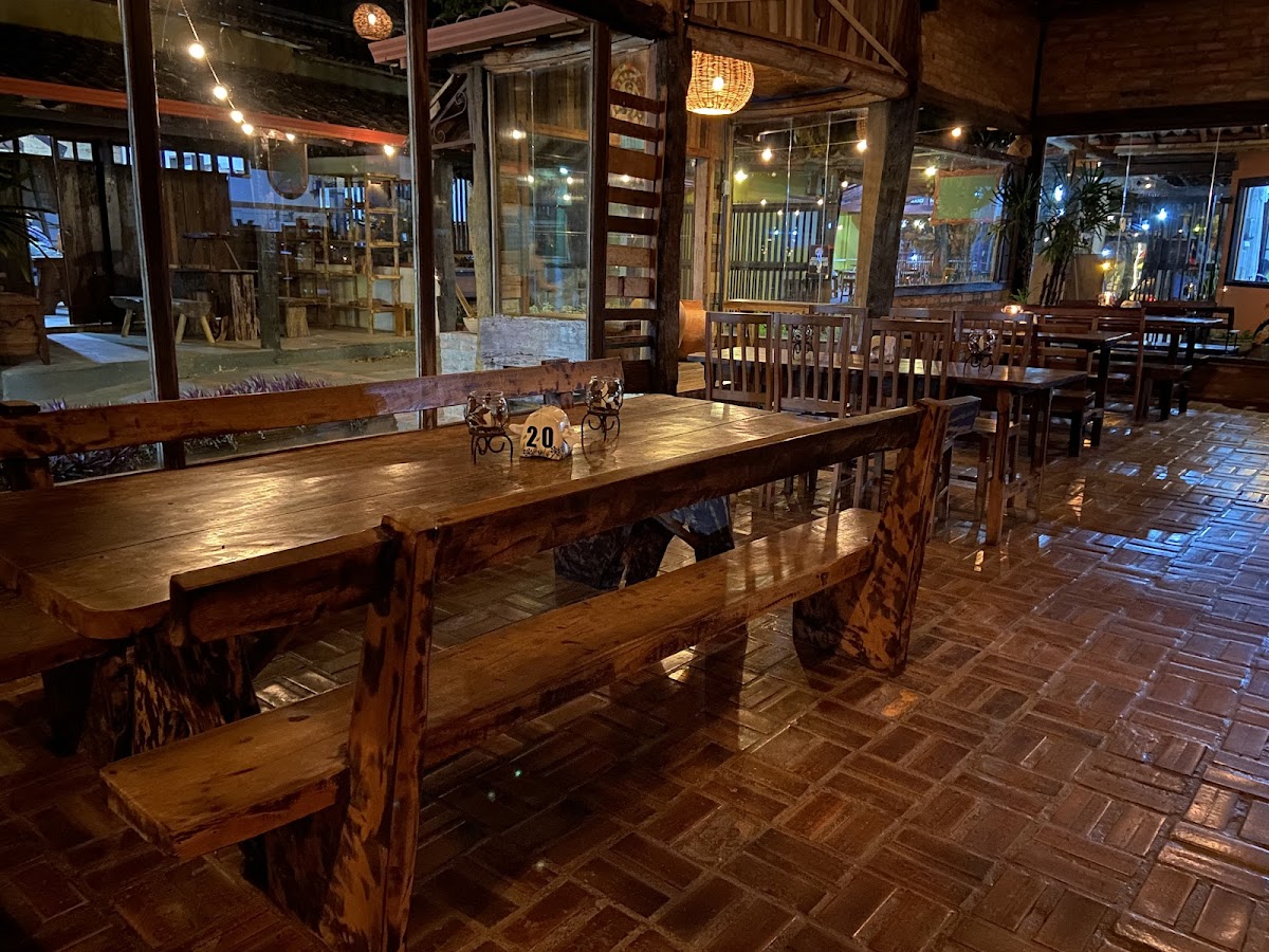 Pizzaria Forno Da Serra