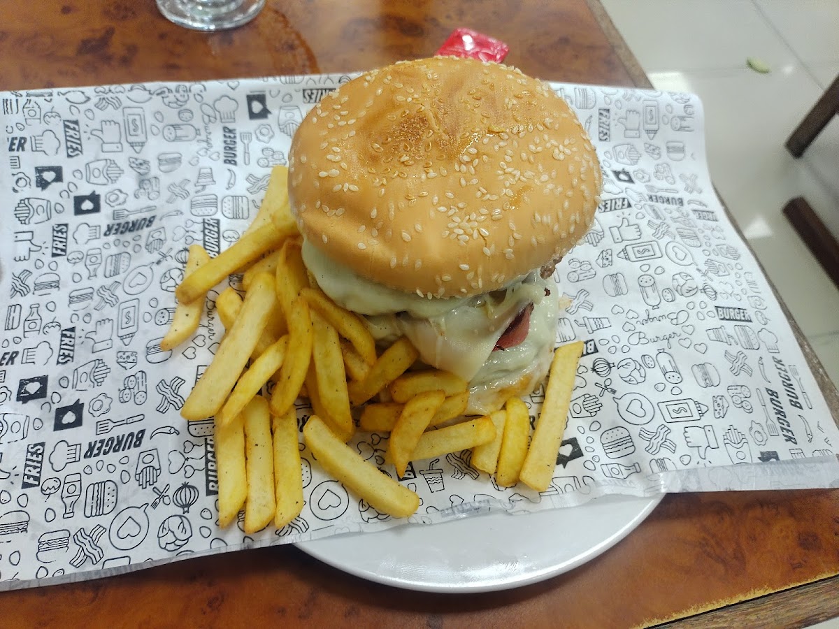 Pizzaria Guanabara-2