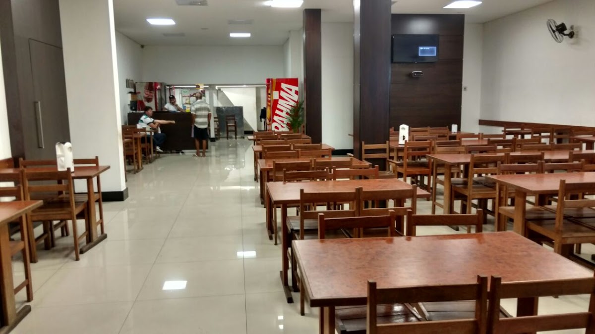 Pizzaria Guanabara-3