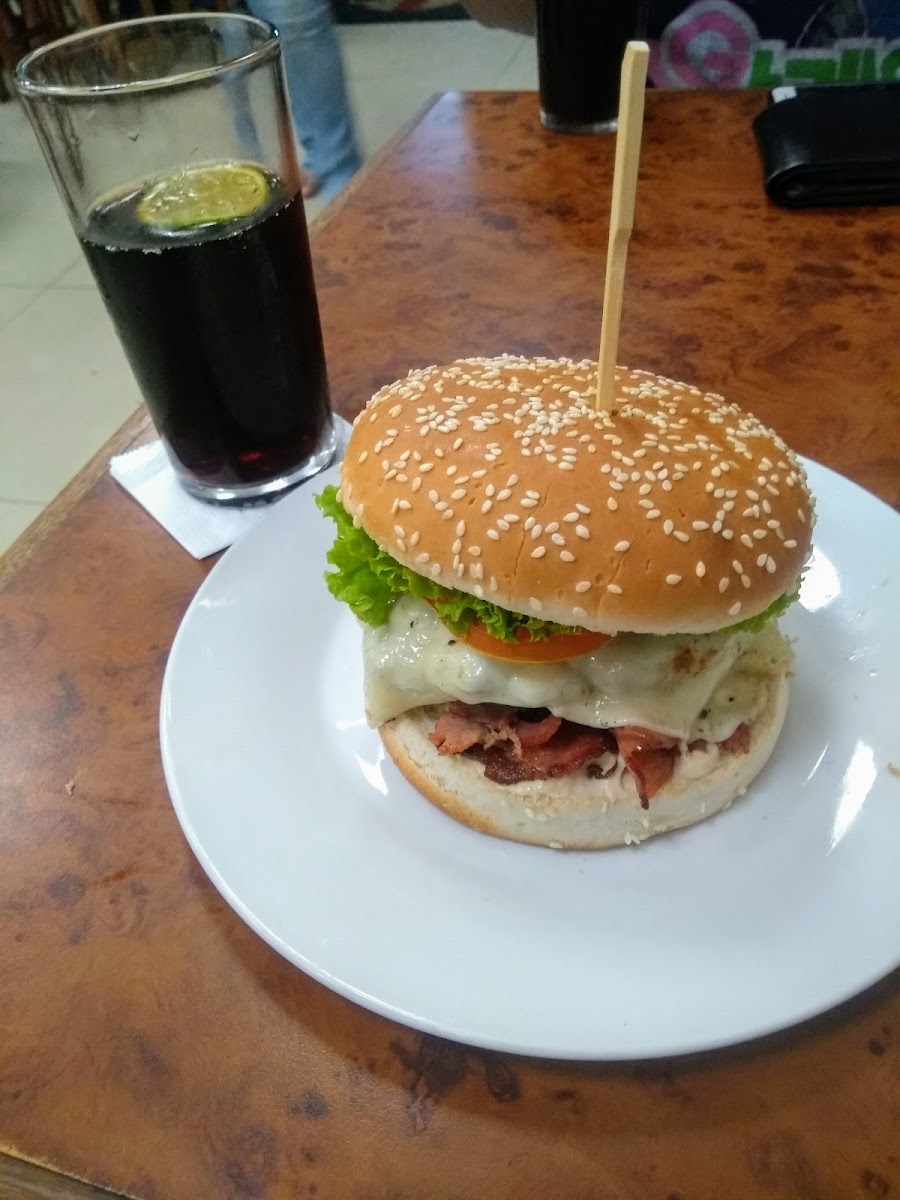 Pizzaria Guanabara-6