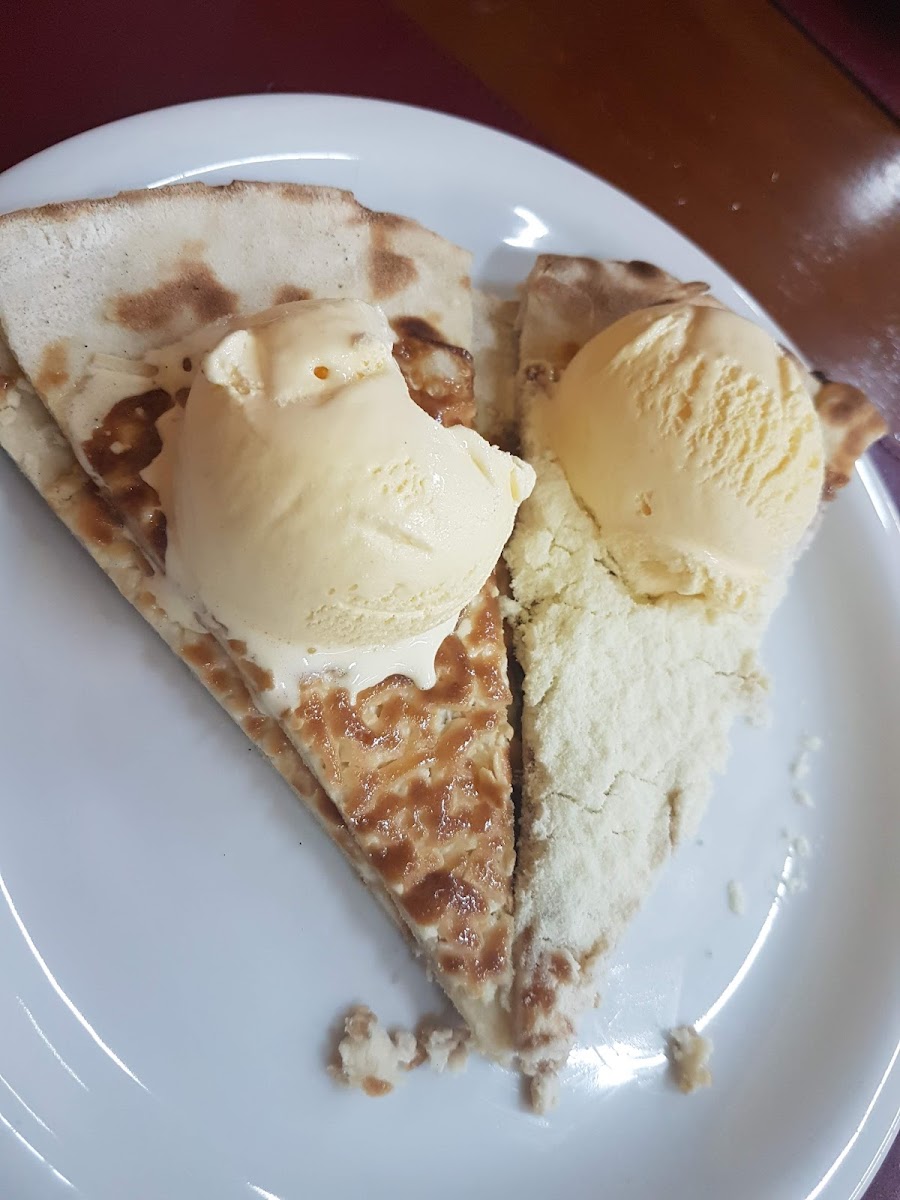 Pizzaria La La Bella Sumaré-10