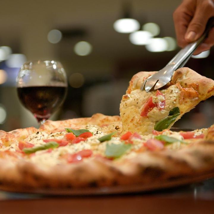 Pizzaria La La Bella Sumaré-3