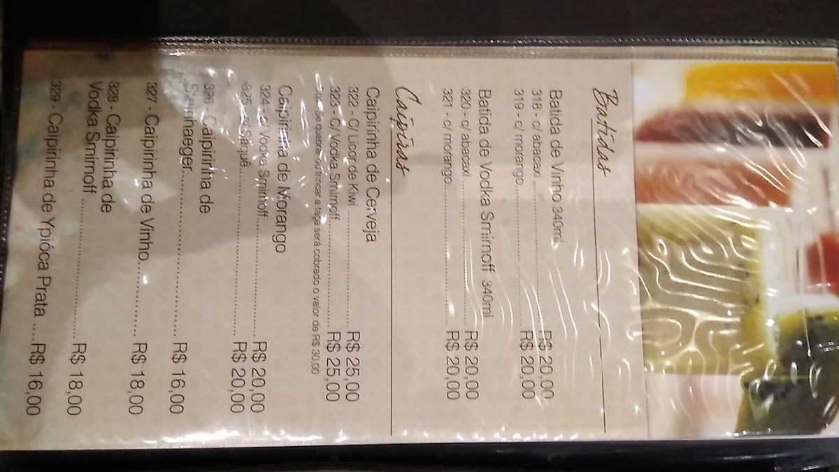 Menu Pizzaria Marcelu's-7