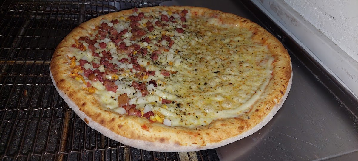 Pizzaria Margherita-10