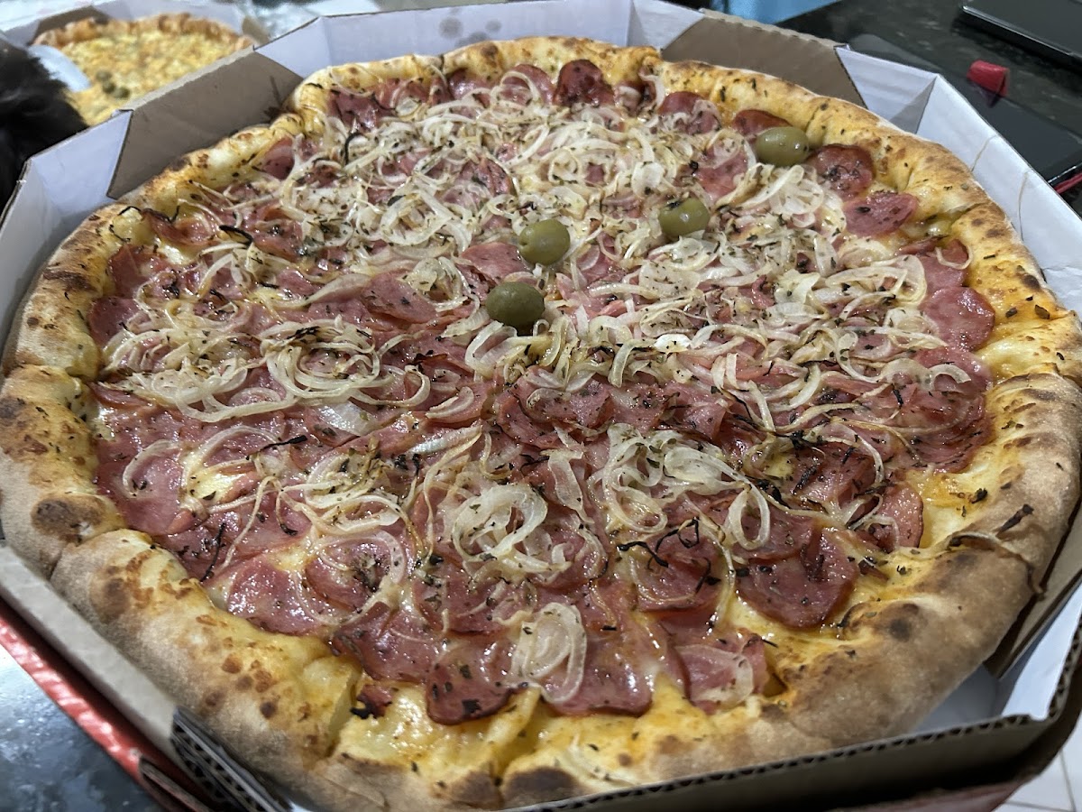Pizzaria Margherita-4
