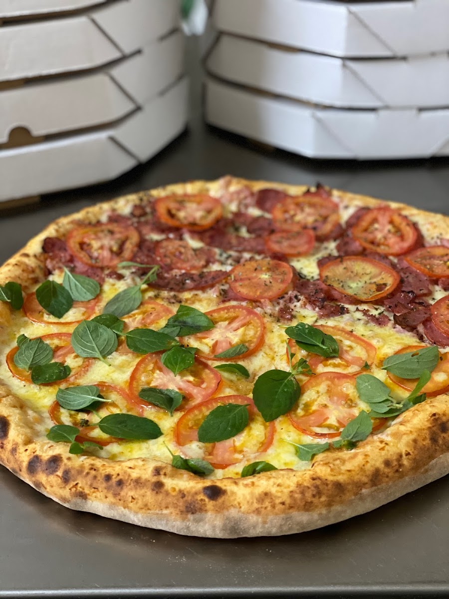 Pizzaria Margherita-5