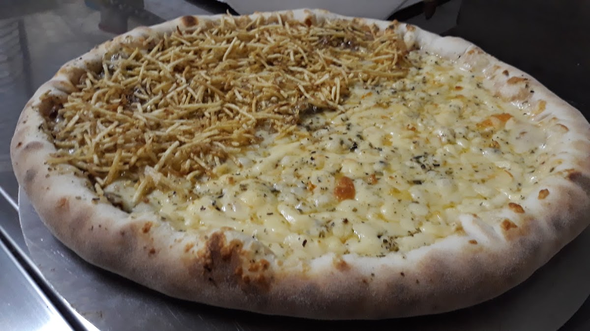 Pizzaria Margherita-7