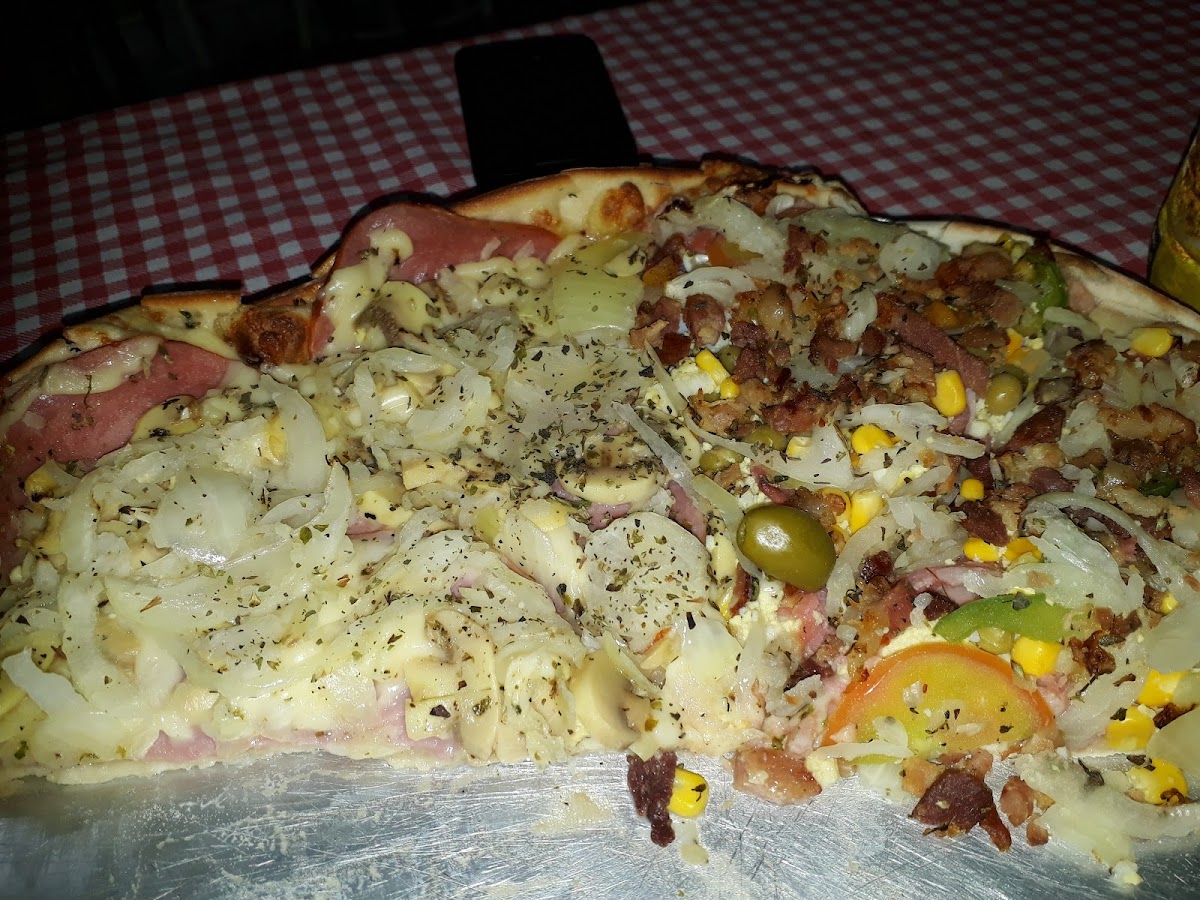 Pizzaria Margherita-9