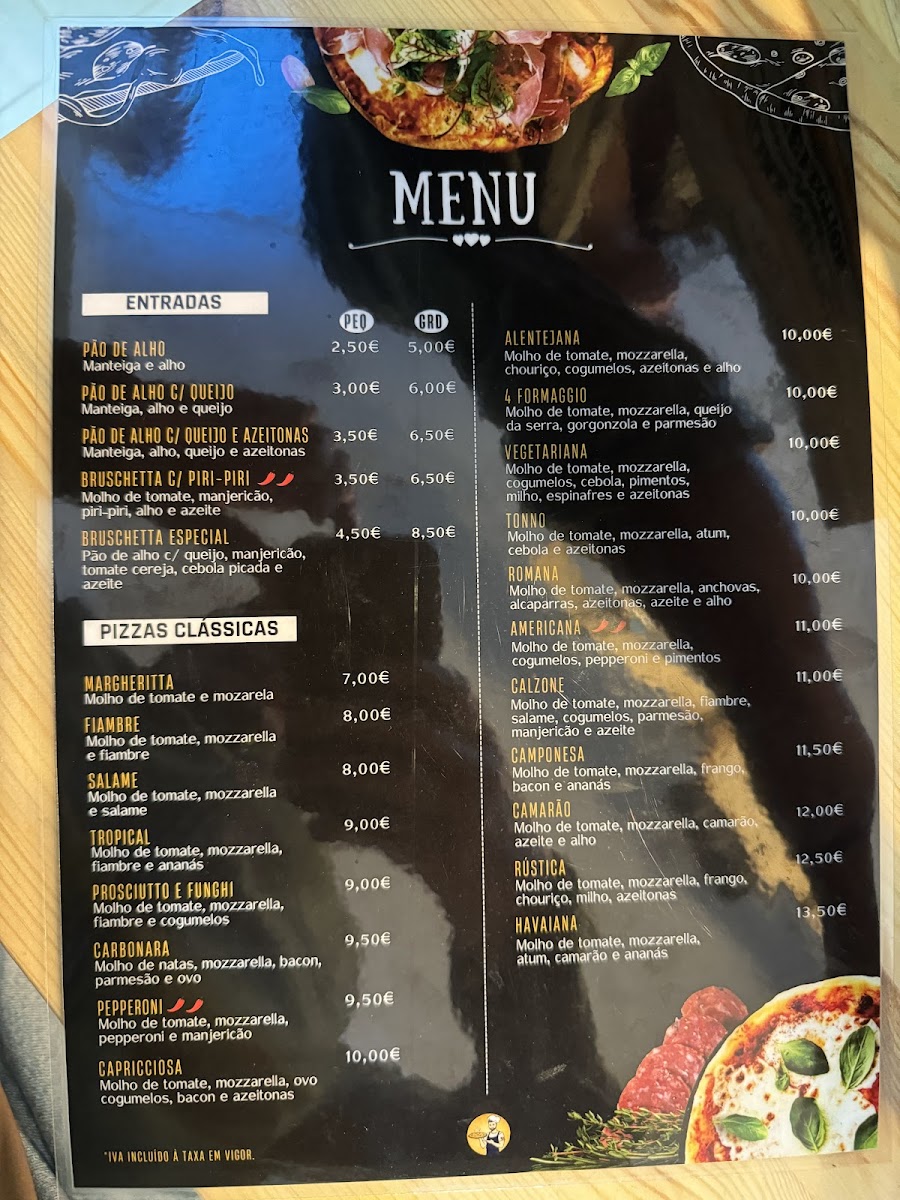 Menu Pizzaria Miguel Ângelo-3