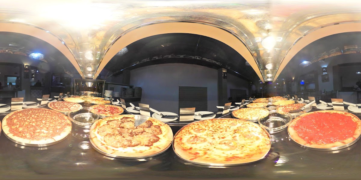 Pizzaria Miquelângelo-10