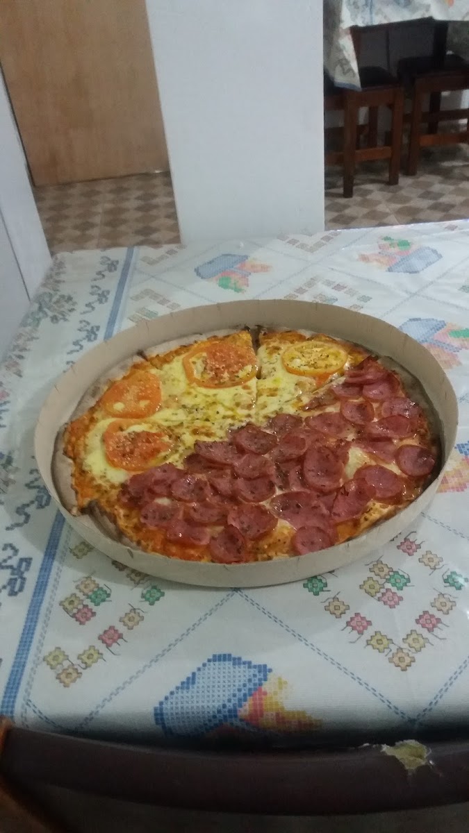 Pizzaria Mr-10