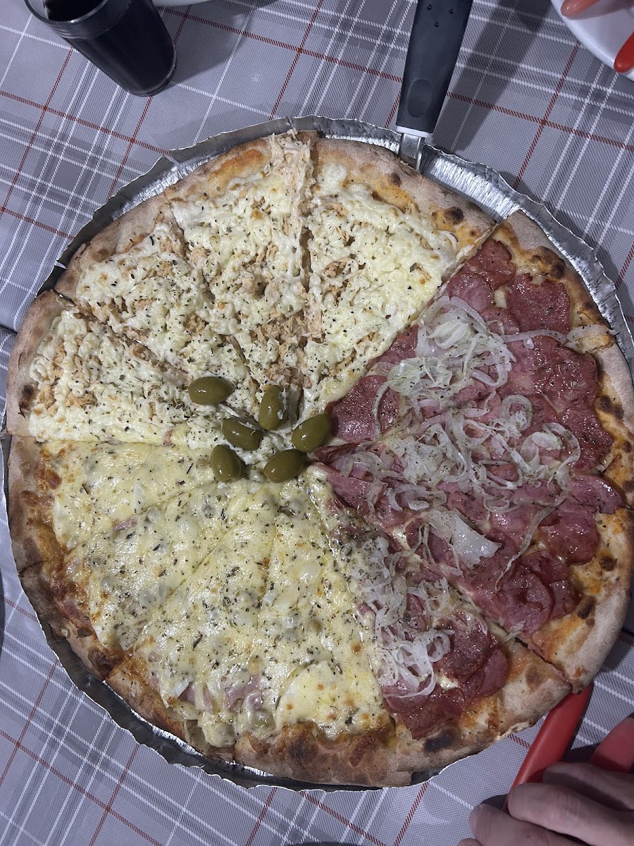 Pizzaria Mr-2