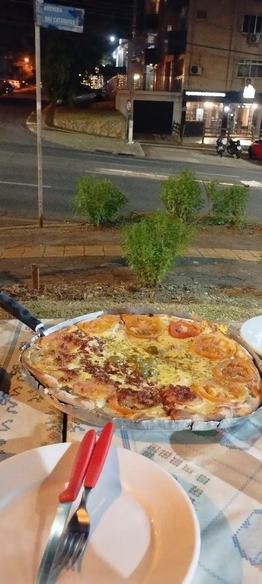 Pizzaria Mr-3