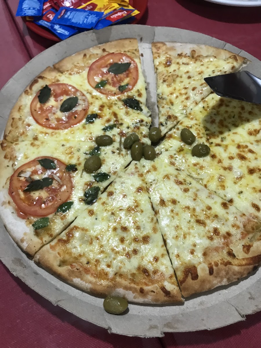 Pizzaria Mr-9