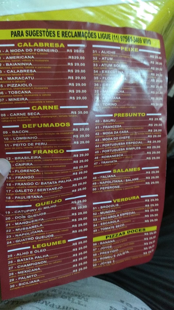 Menu Pizzaria Mundial-6