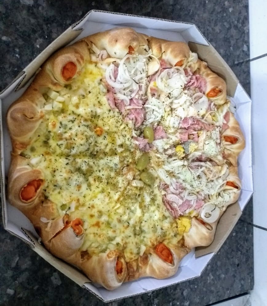 Pizzaria Origem-10