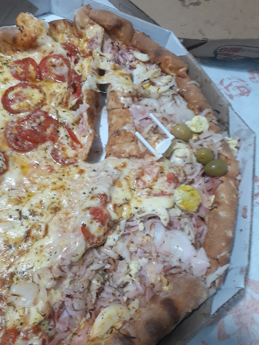 Pizzaria Origem-5