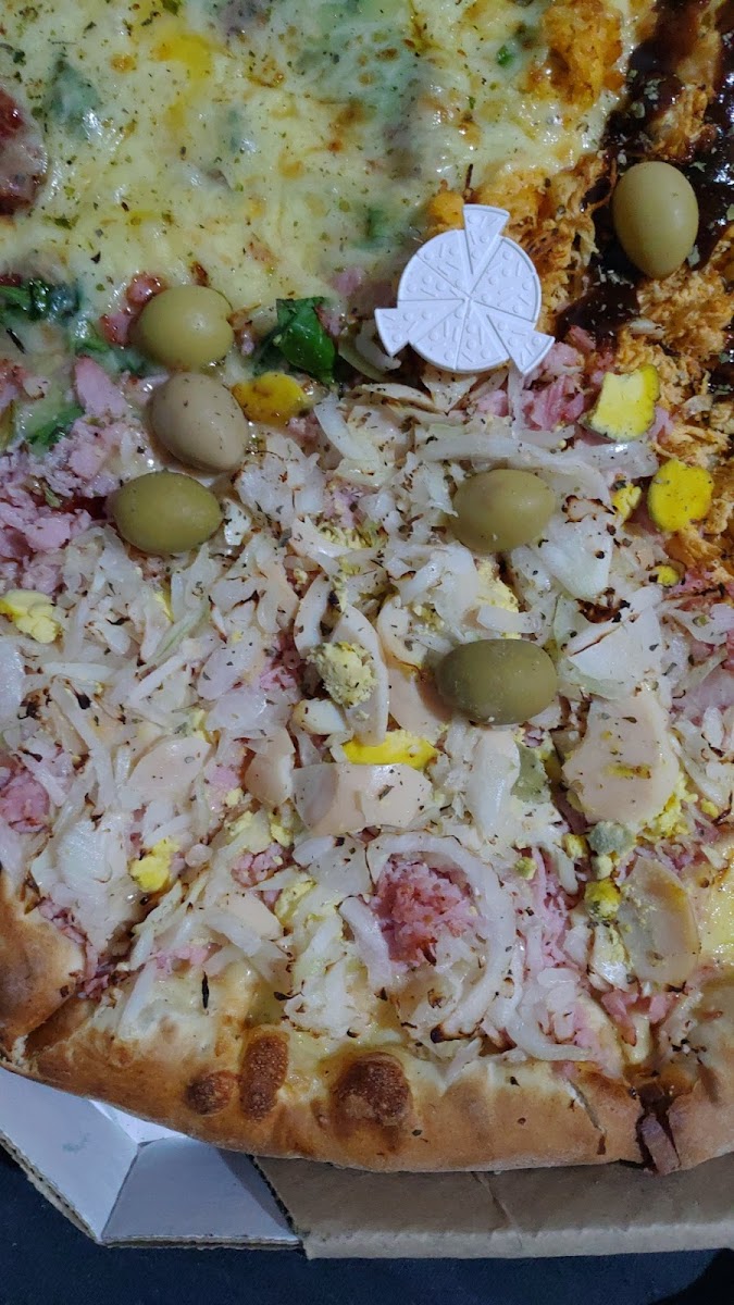 Pizzaria Origem-6