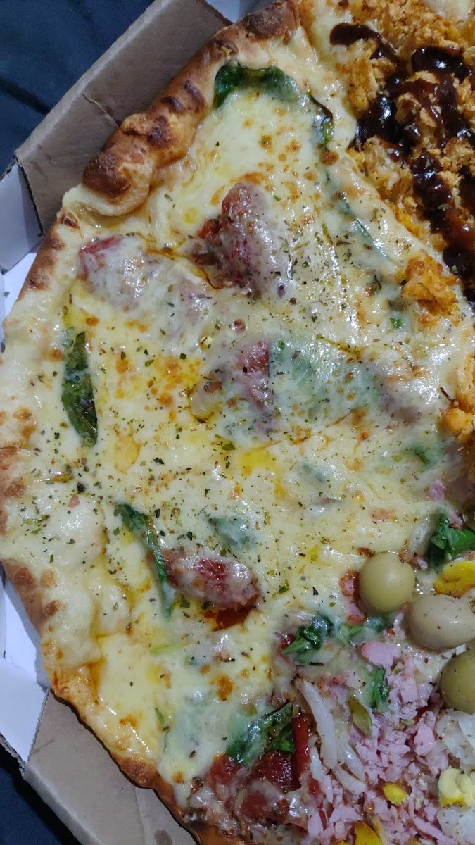 Pizzaria Origem-7