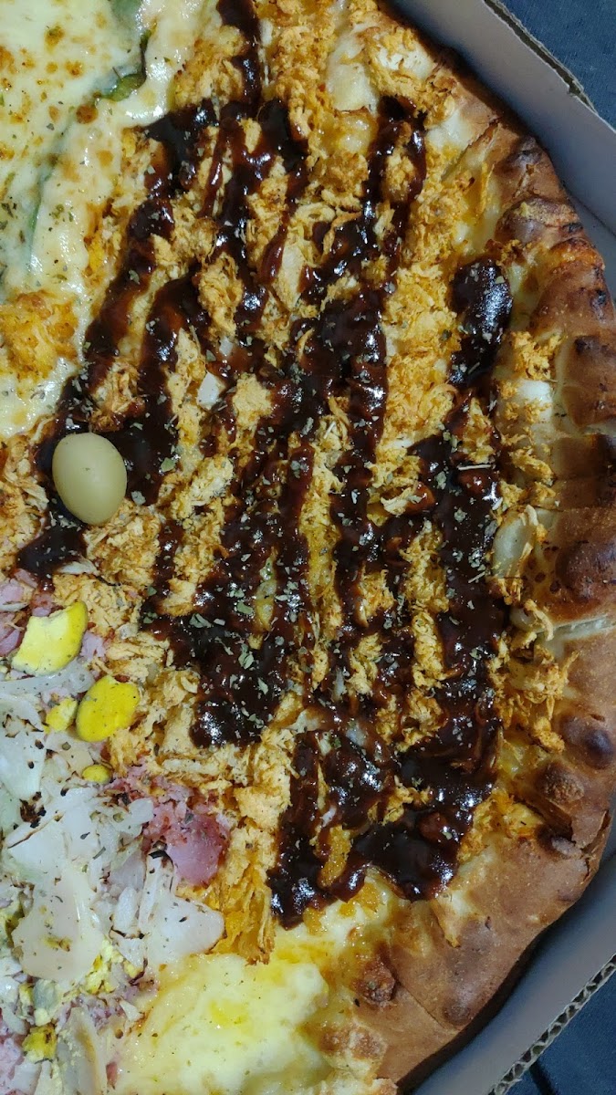 Pizzaria Origem-9