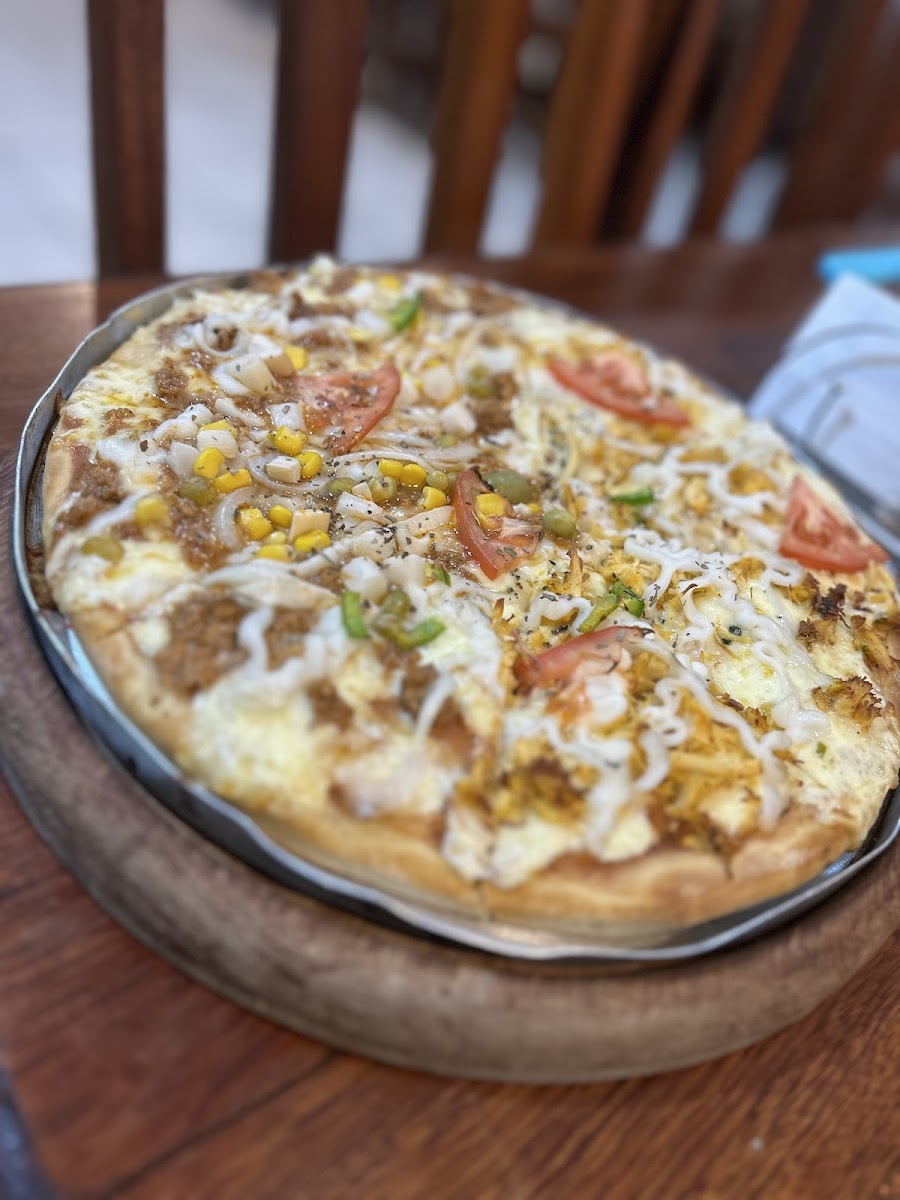 Pizzaria Panificadora E Lanchonete Milton
