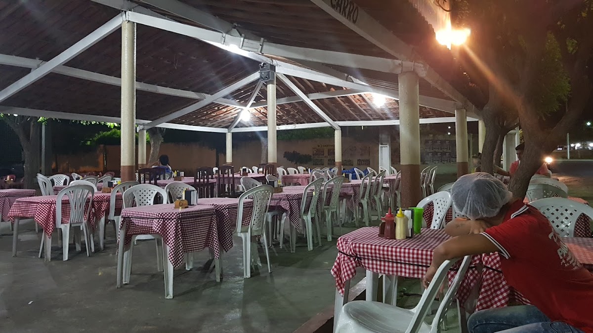 Pizzaria Paulista 2